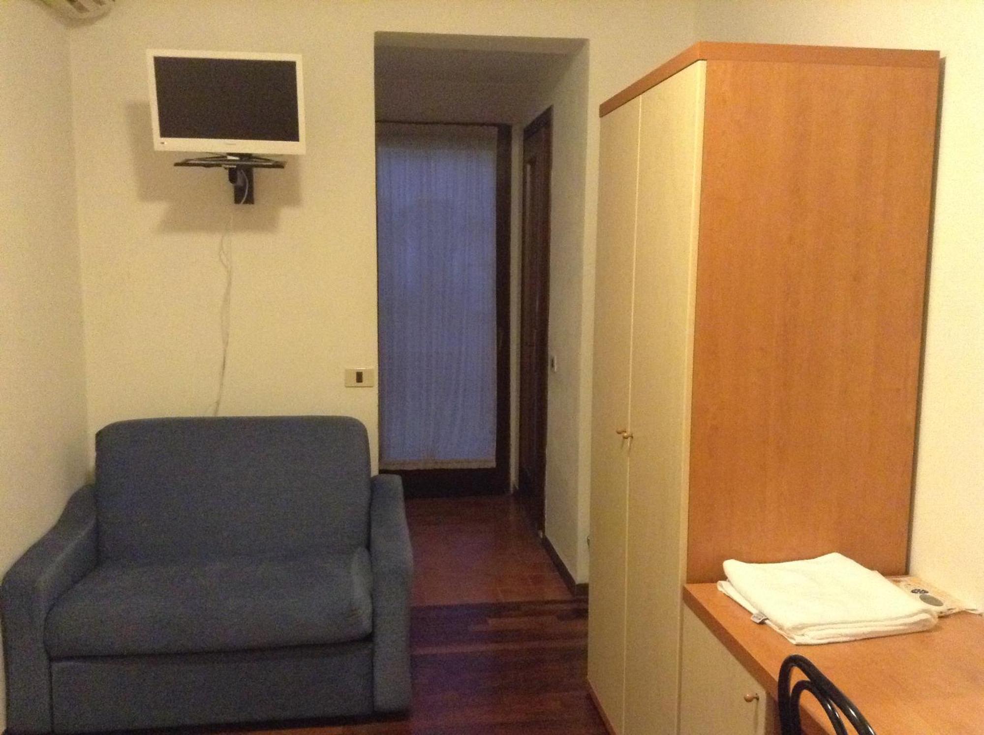 Giada Palace - Rooms Lucca Zimmer foto